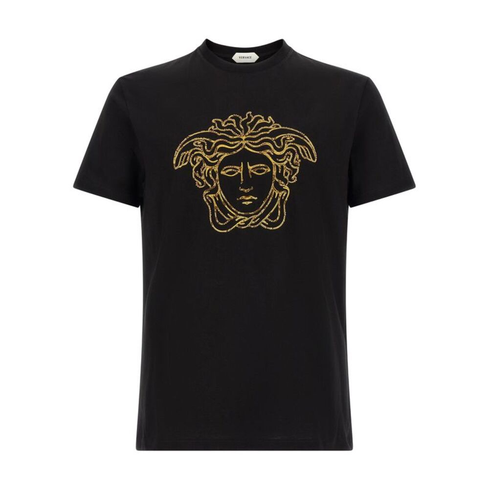 Versace Men's Medusa T-Shirt